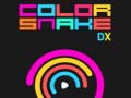 խաղ Color Snake Dx