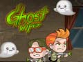 խաղ Ghost Wiper