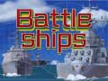 խաղ Battle Ships