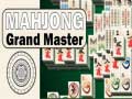 խաղ Mahjong Grand Master