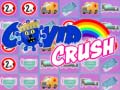խաղ Covid Crush