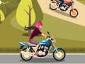 խաղ Special Motorbike Day Match 3