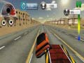խաղ Highway Ramp Stunt Car Simulation