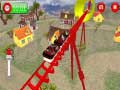 խաղ Roller Coaster 2019