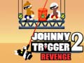 խաղ Johnny Trigger 2 Revenge