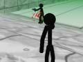 խաղ Stickman Killing Zombie 3D