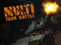 խաղ Multi Tank Battle