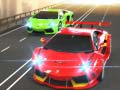 խաղ Supercar Racing