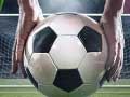 խաղ Football Strike Soccer League