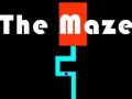 խաղ The Maze