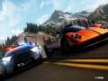 խաղ Speedy Way Car Racing