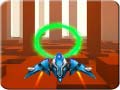 խաղ Infinite Jet Speed Racer