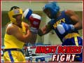 խաղ Angry Boxers Fight