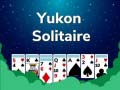 խաղ Yukon Solitaire