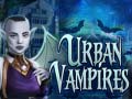 խաղ Urban Vampires