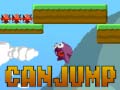 խաղ Can jump