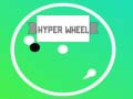 խաղ Hyper Wheel