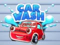 խաղ Car Wash UNLIMITED