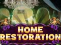խաղ Home Restoration