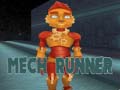 խաղ Mech Runner