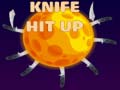 խաղ Knife Hit Up