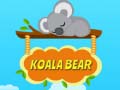 խաղ Koala Bear