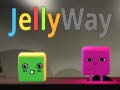 խաղ JellyWay