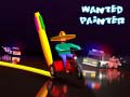 խաղ Wanted Painter