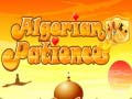 խաղ Algerian Patience