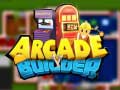 խաղ Arcade Builder