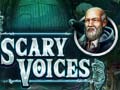 խաղ Scary Voices