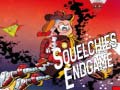 խաղ Squelchies Endgame