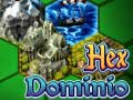 խաղ Hex Dominio