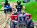 խաղ Quad Bike Off Road Racing