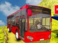 խաղ Metro Bus Games Real Metro Sim