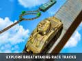խաղ Explore Breathtaking Race Tracks