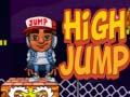 խաղ High Jump
