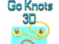խաղ Go Knots 3D