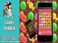խաղ Candy Robber