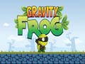 խաղ Gravity Frog