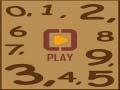 խաղ Number Sequences