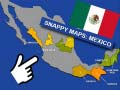 խաղ Scatty Maps Mexico