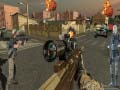 խաղ US Army Commando: Elite Commando War