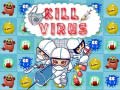 խաղ Kill Virus