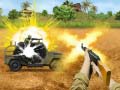 խաղ Warzone Getaway 2020