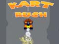խաղ Kart Rush