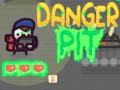 խաղ Danger Pit