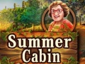 խաղ Summer Cabin