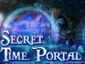 խաղ Secret Time Portal