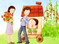 խաղ Happy Mothers Day 2020 Puzzle